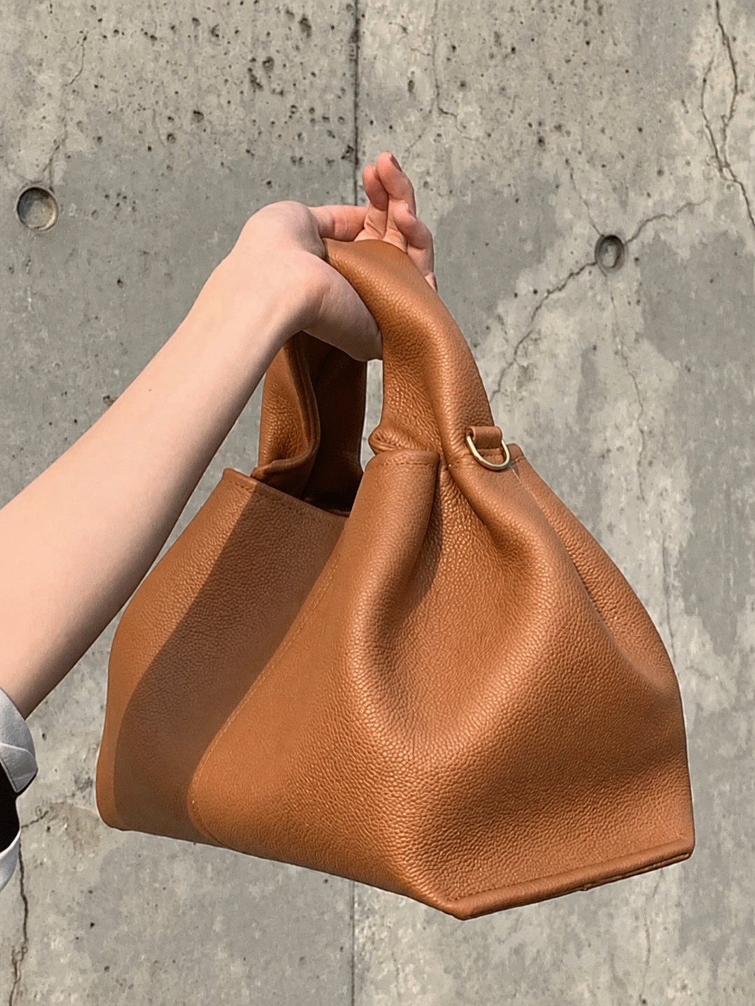 BOLSO VERSÁTIL