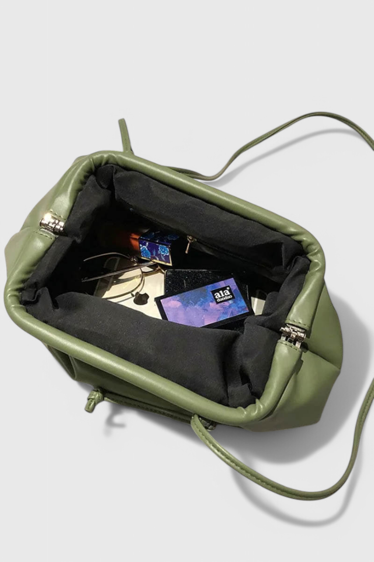 BOLSO CRUZADO COMPACTO